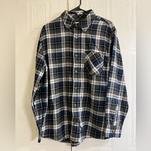 Field & Stream size M long sleeve